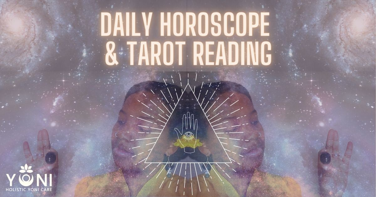 daily horoscope tarot